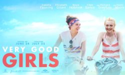 Very Good Girls