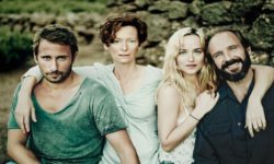 A Bigger Splash