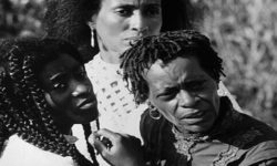 Daughters Of The Dust