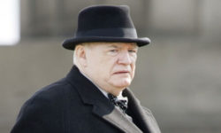 Churchill