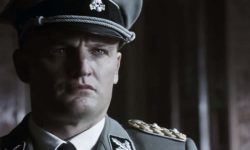 The Man With The Iron Heart