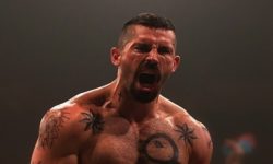 Boyka Undisputed