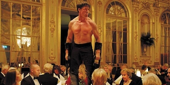 The Square movie still