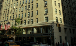 Always at the Carlyle
