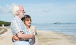 The Leisure Seeker