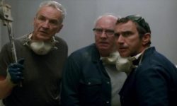 The Hatton Garden Job