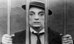 The Great Buster
