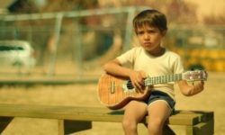 A Boy Called Sailboat