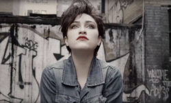 Madonna and the Breakfast Club